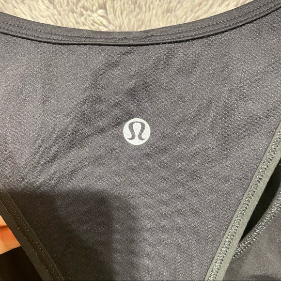 Lululemon Run For Your Money Tank - Picture 5 of 11